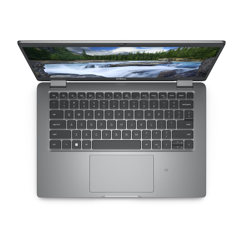 Dell Latitude 5340 Intel® Core™ i5 i5-1345U Laptop 33,8 cm (13.3") Full HD 16 GB LPDDR5-SDRAM 256 GB SSD Wi-Fi 6E (802.11ax) Windows 11 Pro Grijs Core i5 16GB 256GB 13.3"