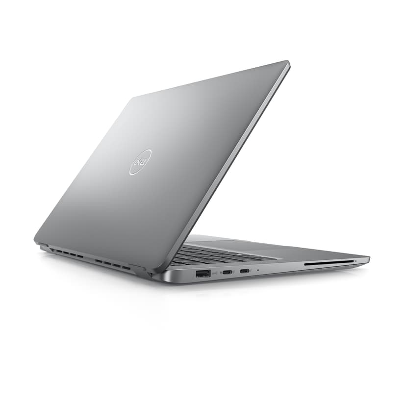Dell Latitude 5340 Intel® Core™ i5 i5-1345U Laptop 33,8 cm (13.3") Full HD 16 GB LPDDR5-SDRAM 256 GB SSD Wi-Fi 6E (802.11ax) Windows 11 Pro Grijs Core i5 16GB 256GB 13.3"