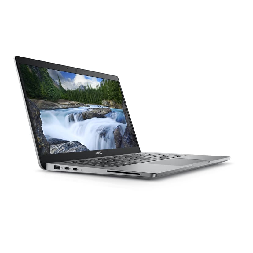 Dell Latitude 5340 Intel® Core™ i5 i5-1345U Laptop 33,8 cm (13.3") Full HD 16 GB LPDDR5-SDRAM 256 GB SSD Wi-Fi 6E (802.11ax) Windows 11 Pro Grijs Core i5 16GB 256GB 13.3"