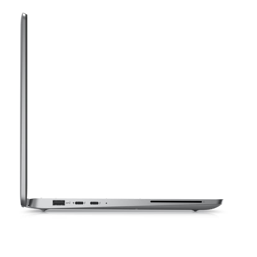 Dell Latitude 5340 Intel® Core™ i5 i5-1345U Laptop 33,8 cm (13.3") Full HD 16 GB LPDDR5-SDRAM 256 GB SSD Wi-Fi 6E (802.11ax) Windows 11 Pro Grijs Core i5 16GB 256GB 13.3"