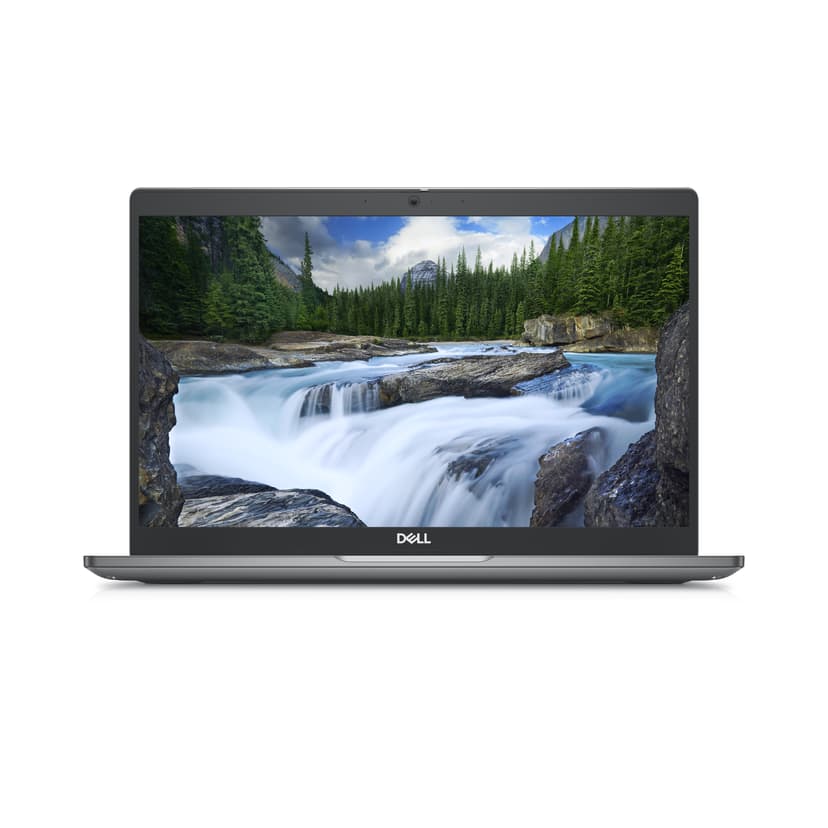 Dell Latitude 5340 Intel® Core™ i5 i5-1345U Laptop 33,8 cm (13.3") Full HD 16 GB LPDDR5-SDRAM 256 GB SSD Wi-Fi 6E (802.11ax) Windows 11 Pro Grijs Core i5 16GB 256GB 13.3"