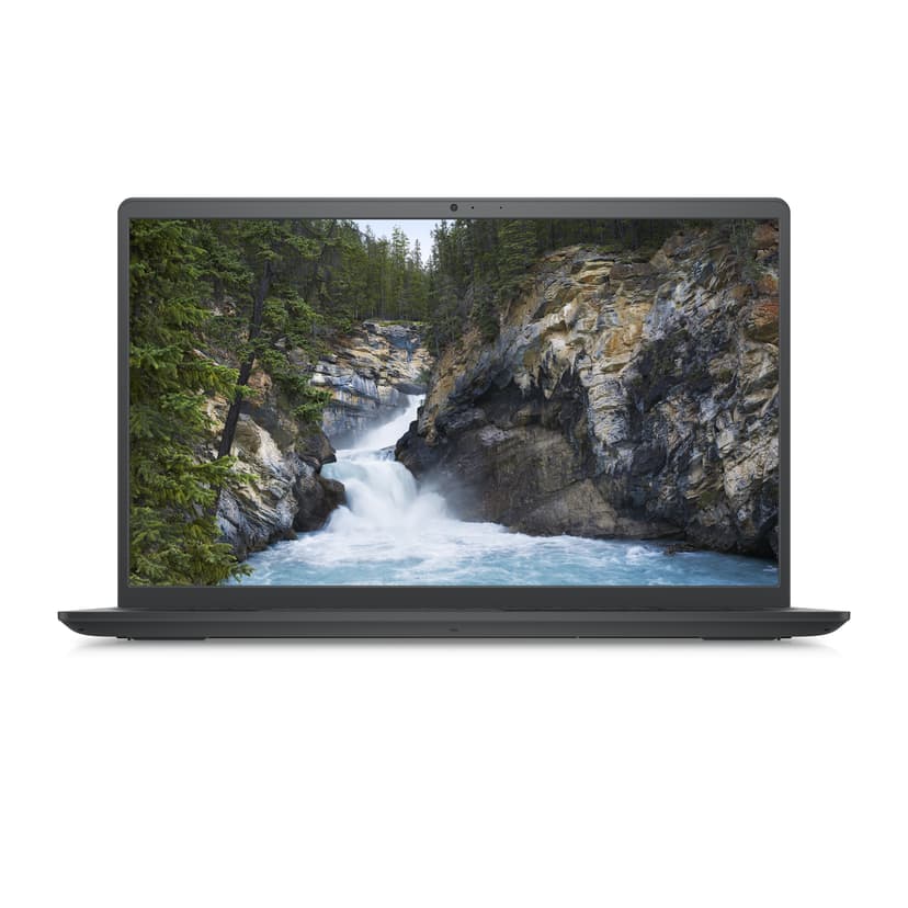 Dell Vostro 3520 Intel® Core™ i5 i5-1235U Laptop 39,6 cm (15.6") Full HD 8 GB DDR4-SDRAM 256 GB SSD Wi-Fi 5 (802.11ac) Windows 11 Pro Zwart Core i5 8GB 256GB 15.6"