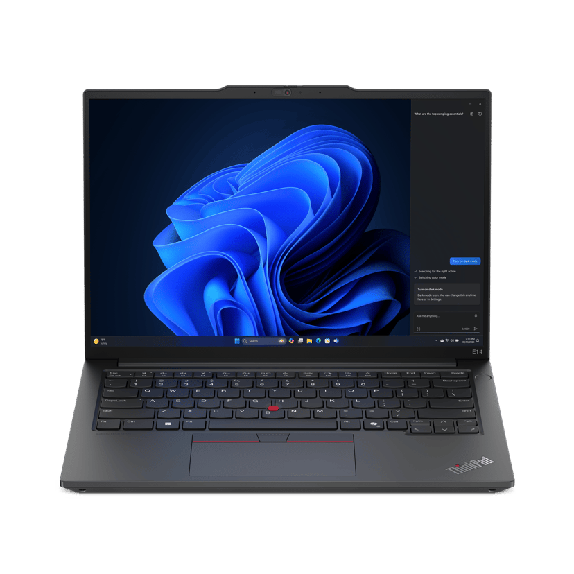 Lenovo ThinkPad E14 G6 AMD Ryzen 5 16GB 512GB 14"