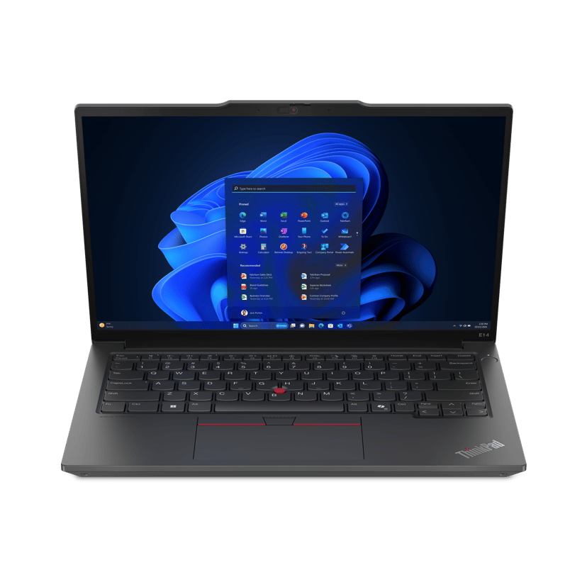 Lenovo ThinkPad E14 G6 AMD Ryzen 7 16GB 512GB 14"