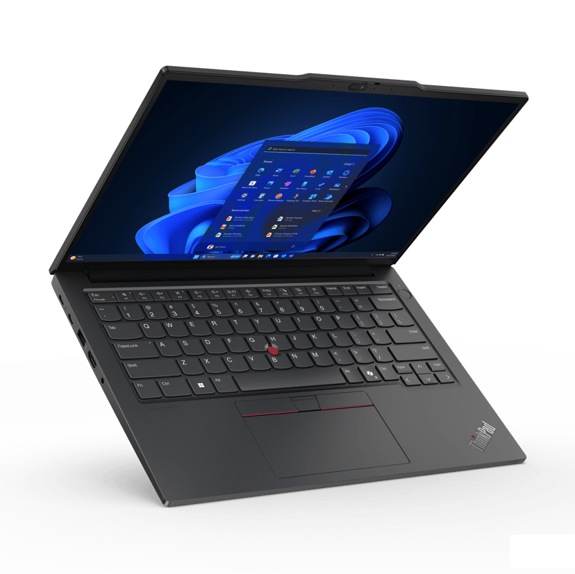 Lenovo ThinkPad E14 G6 AMD Ryzen 7 16GB 512GB 14"