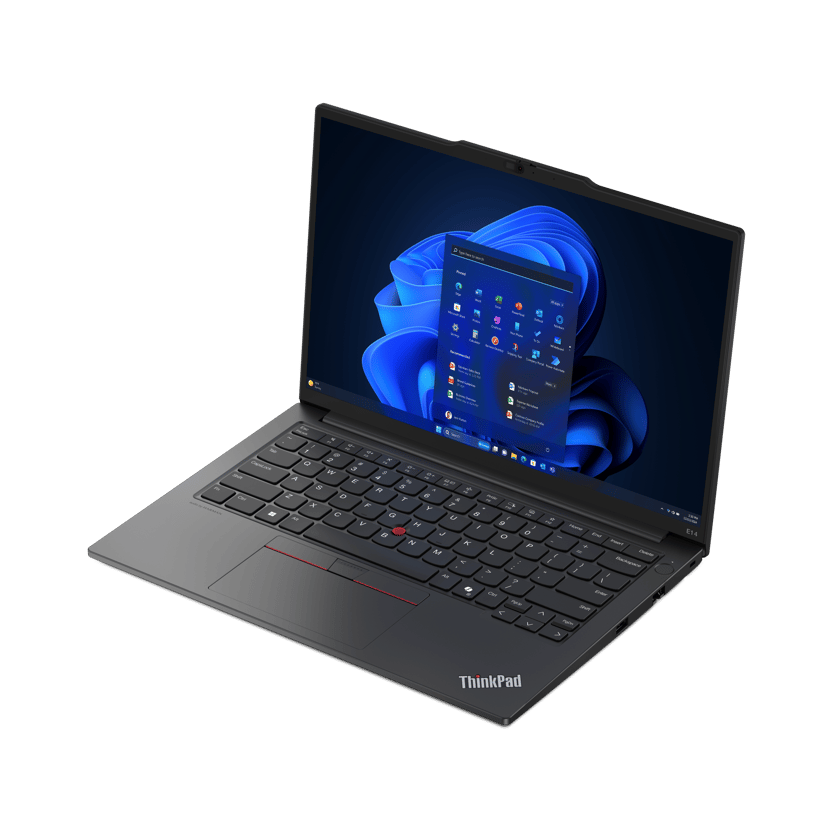 Lenovo ThinkPad E14 G6 Intel Core Ultra 7 16GB 512GB 14"