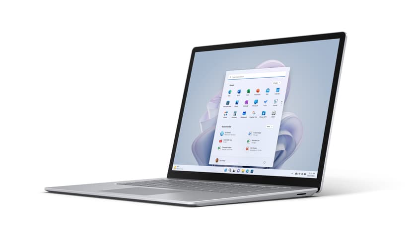 Microsoft Surface Laptop 5 Core i7 16GB 256GB 15