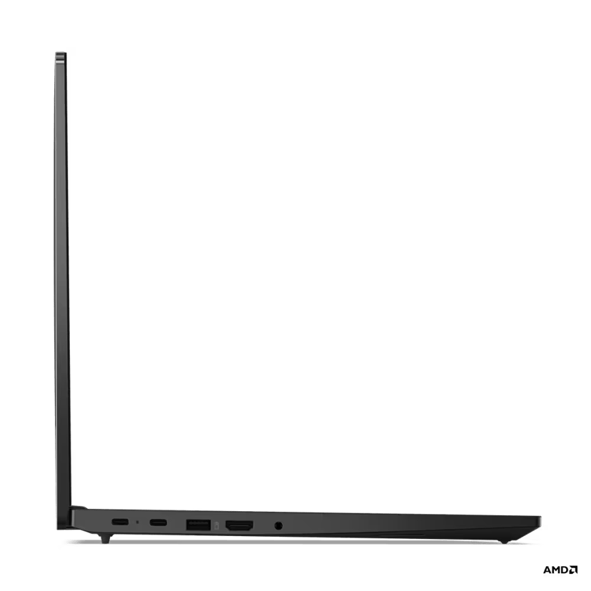 Lenovo ThinkPad E16 G2 Ryzen 5 16GB 512GB 16"