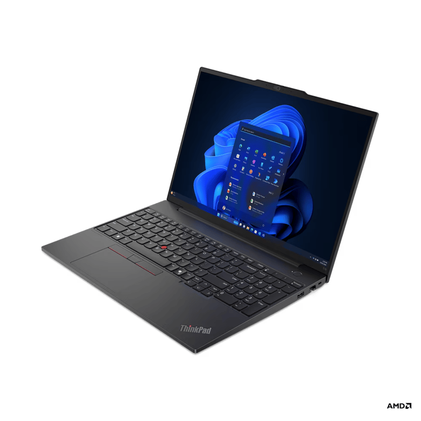 Lenovo ThinkPad E16 G2 AMD Ryzen 7 16GB 512GB 16"
