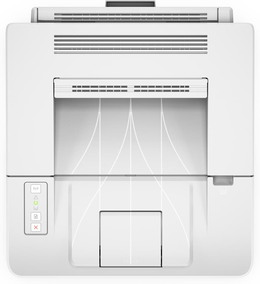 HP LaserJet Pro M203DW A4