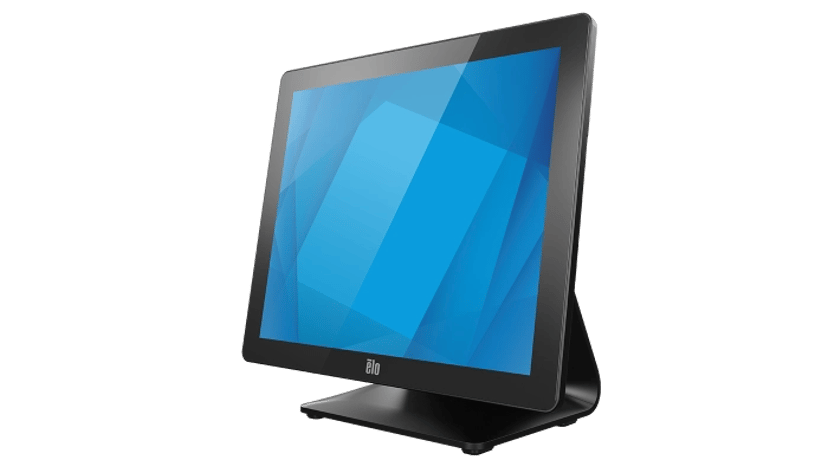 Elo i-Series 3 AIO Ci5 I5-1245UL 17" 8/128