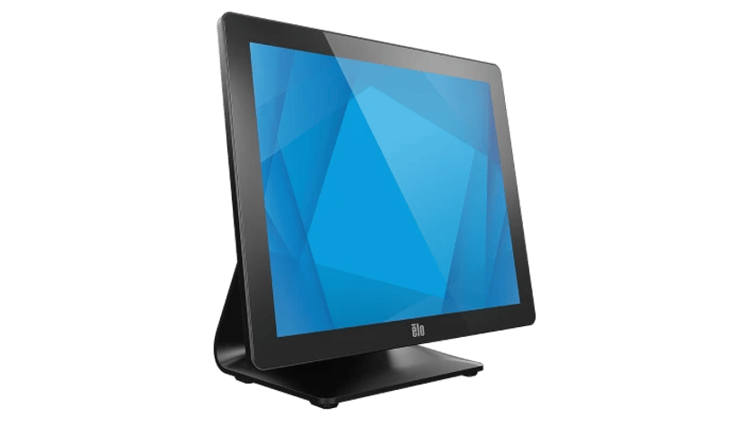 Elo i-Series 3 AIO Ci5 I5-1245UL 17" 8/128