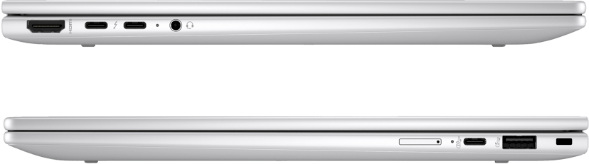 HP EliteBook x360 1040 G11 Intel Core Ultra 5 32GB 1000GB 14"