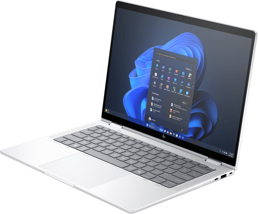 HP EliteBook x360 1040 G11 Intel Core Ultra 5 32GB 1000GB 14"