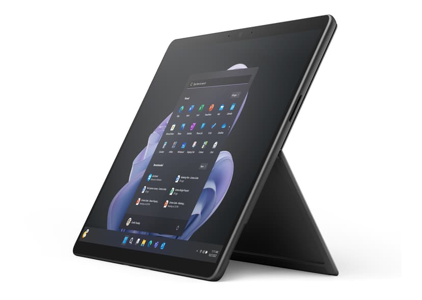 Microsoft Surface Pro 9 8GB 13" Core i5 256GB Grafiet