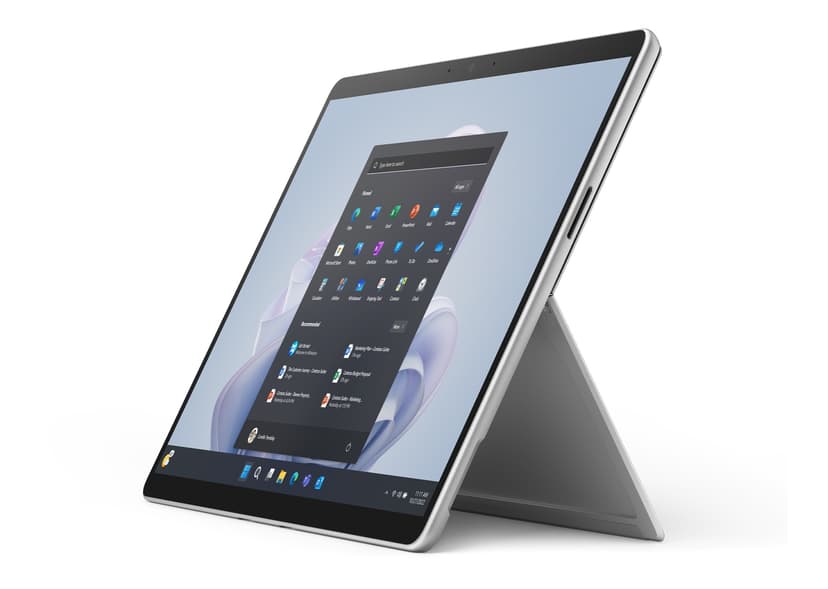 Microsoft Surface Pro 9 16GB 13" Core i7 256GB Platina