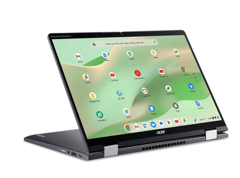 Chromebook Plus Gen 10 83MY0001US Lenovo Chromebook Plus (14