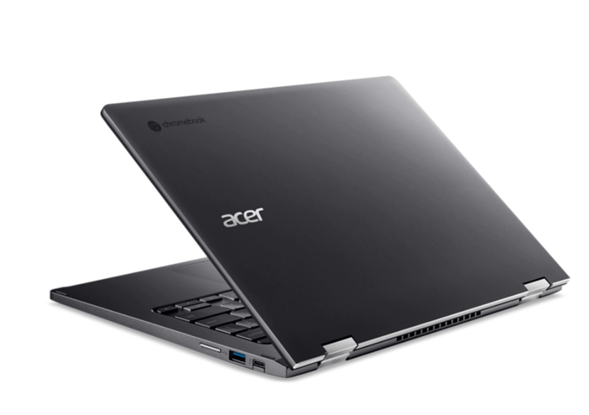 Chromebook本体 acer Chromebook Acer Chromebook CP714-2WN-54ZS Intel® Core™ i5 i5-1335U 35,6 cm