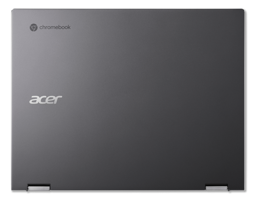 Acer Chromebook Spin 713 CP713-3W-583H Intel® Core™ i5 i5-1135G7 34,3 cm (13.5") Touchscreen Quad HD 8 GB LPDDR4x-SDRAM 256 GB SSD Wi-Fi 6 (802.11ax) ChromeOS Grijs Core i5 8GB 256GB 13.5"
