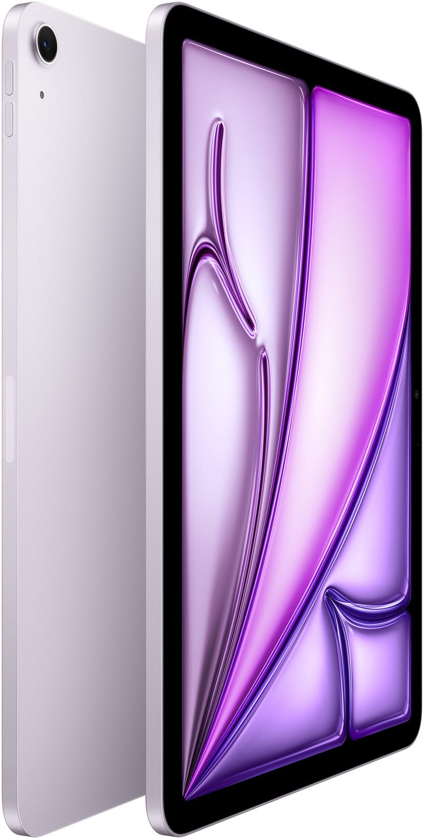 Apple iPad Air (2024) Wi-Fi 8GB 11" Apple M 128GB Purppura
