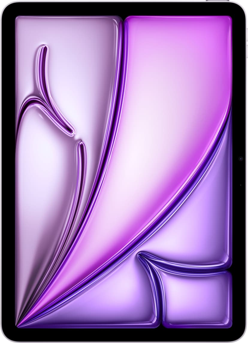 Apple iPad Air (2024) Wi-Fi 8GB 11" Apple M 128GB Purppura
