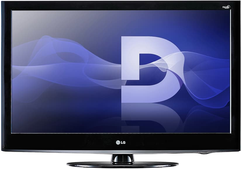 LG 42LD420