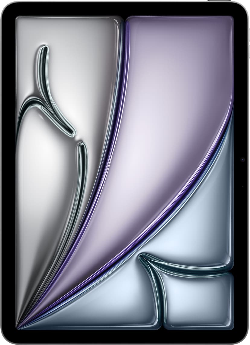 Apple iPad Air (2024) Wi-Fi 8GB 11" Apple M 128GB Rymdgrå