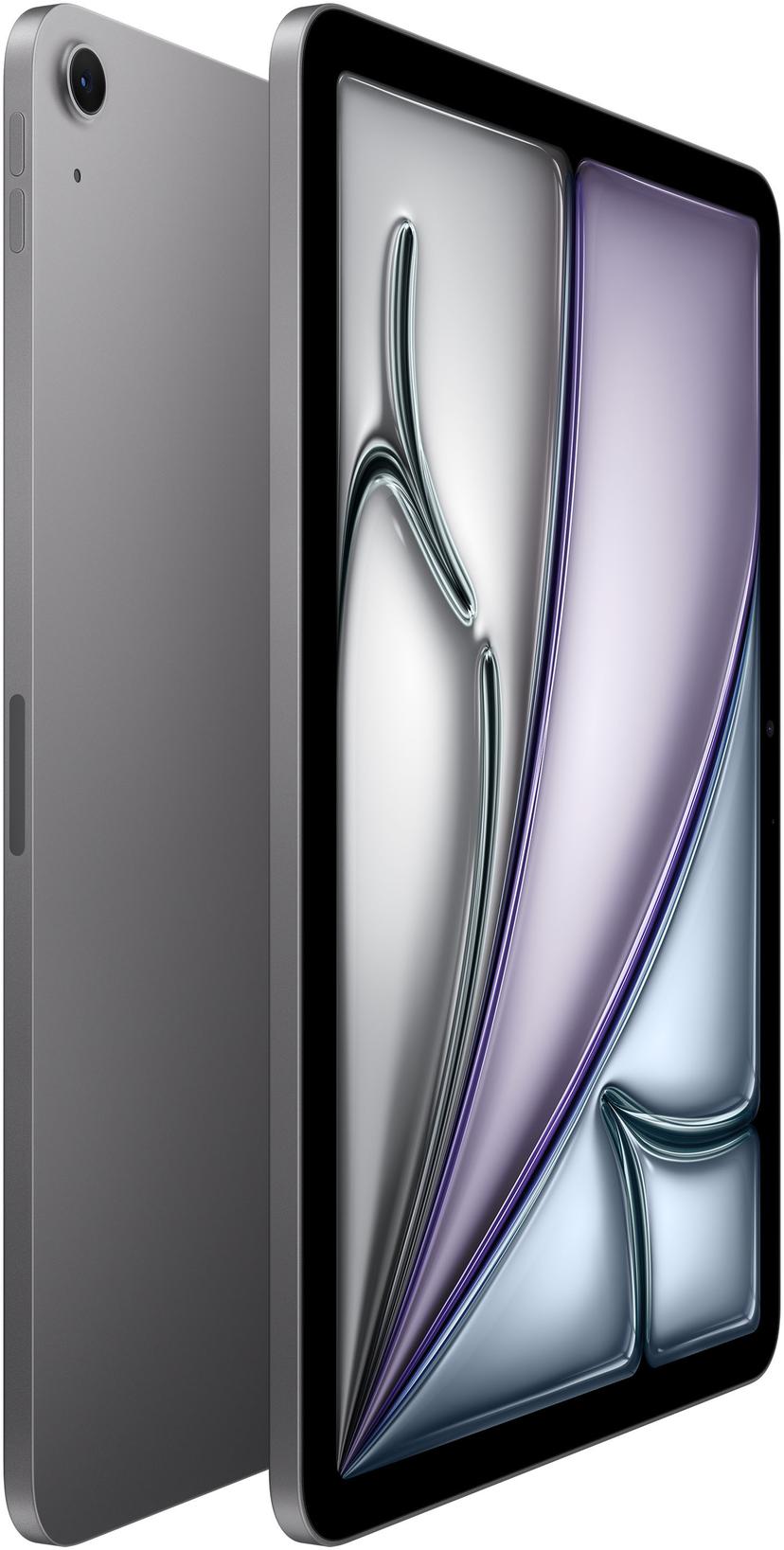 Apple iPad Air (2024) Wi-Fi 8GB 11" Apple M 128GB Rymdgrå