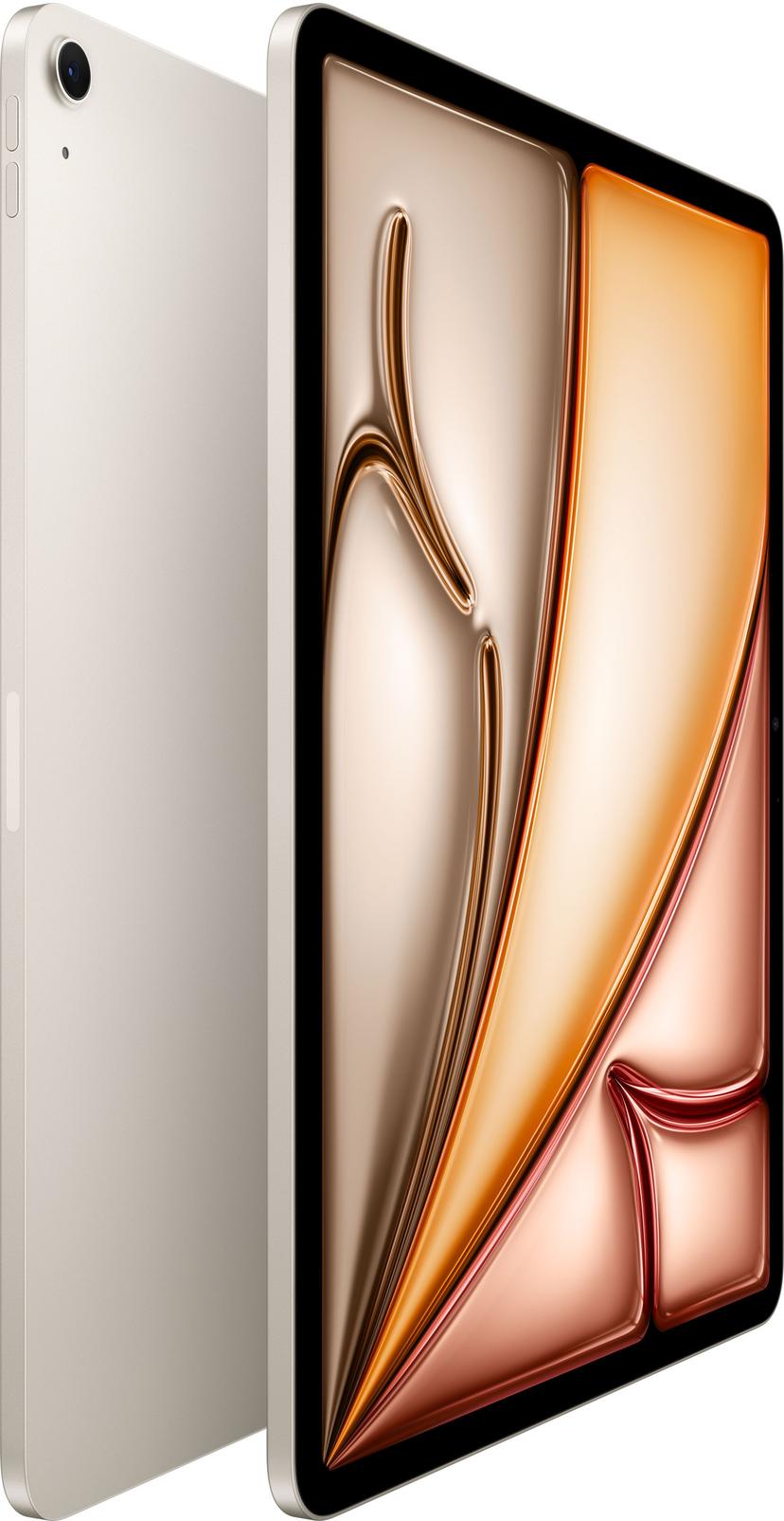 Apple iPad Air (2024) WiFi 8GB 13" Apple M 512GB Beige