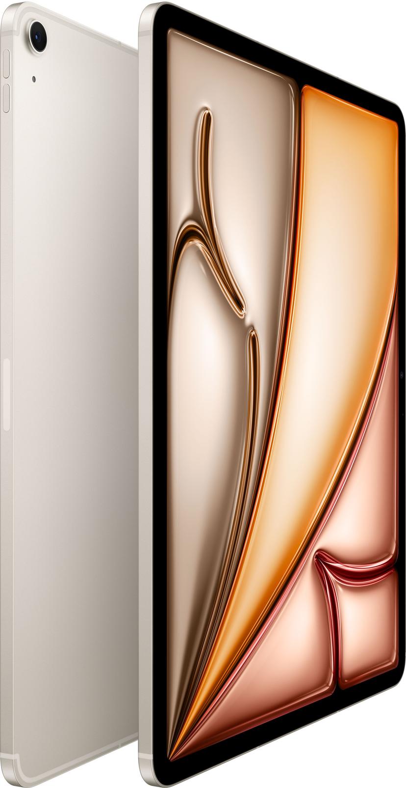 Apple iPad Air (2024) WiFi + Cellular 8GB 13" Apple M 512GB Beige