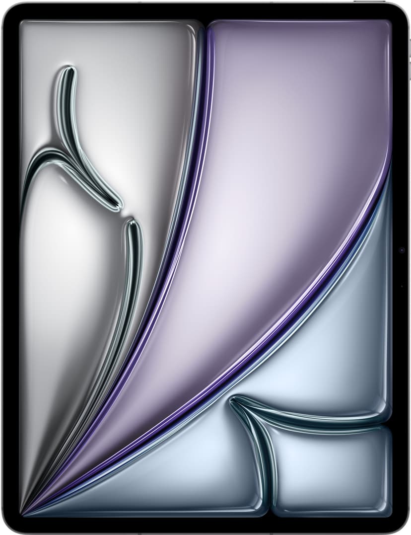 Apple iPad Air (2024) Wi-Fi + Cellular 8GB 13" Apple M 256GB Stellargrå