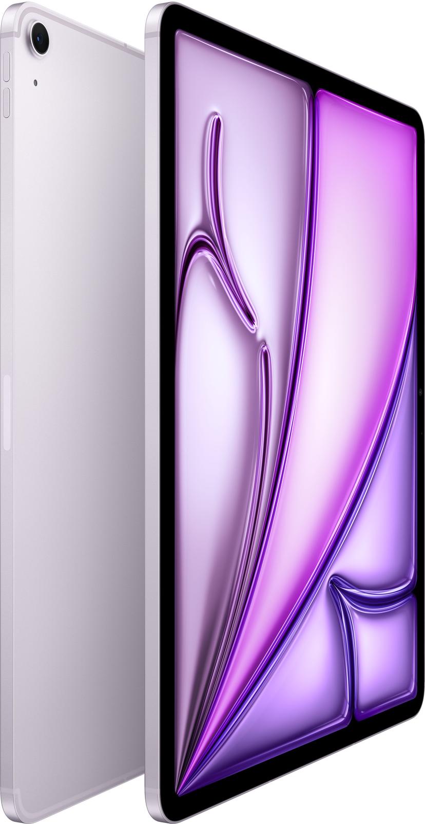 Apple iPad Air (2022) 10,9” 5G 256 GB Rymdgrå
