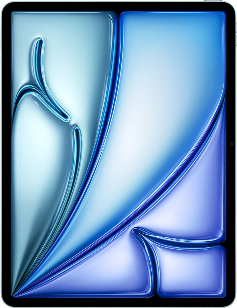 Apple iPad Air (2024) WiFi 8GB 13" Apple M 256GB Blauw