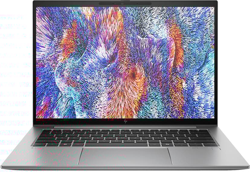 HP ZBook Firefly 14 G11 Core Ultra 7 32GB 512GB RTX A500 14"