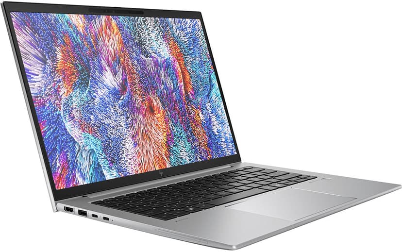 HP ZBook Firefly 14 G11 Core Ultra 7 32GB 512GB RTX A500 14"