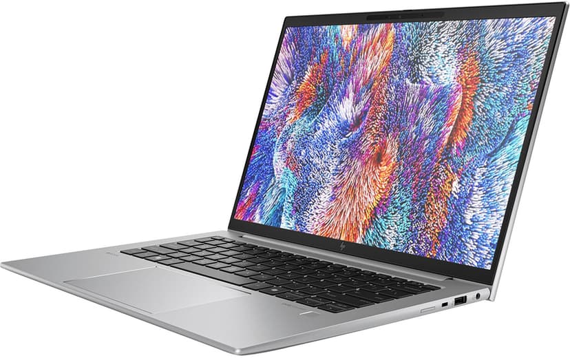 HP ZBook Firefly 14 G11 Core Ultra 7 32GB 512GB RTX A500 14"
