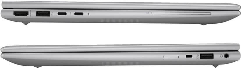 HP ZBook Firefly 14 G11 Core Ultra 7 32GB 512GB RTX A500 14"