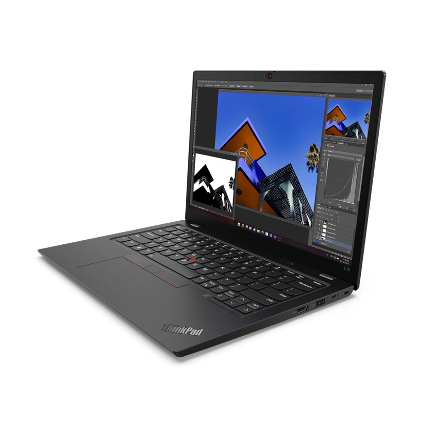 Lenovo ThinkPad L13 G4 Core i7 16GB 512GB 13.3"