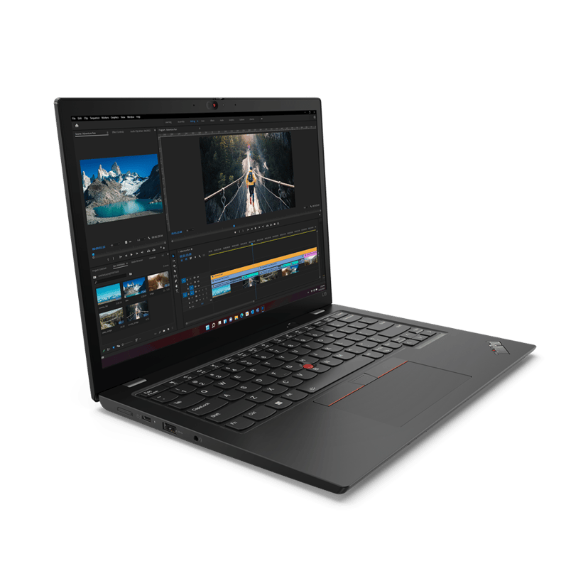 Lenovo ThinkPad L13 G4 Core i7 16GB 512GB 13.3"