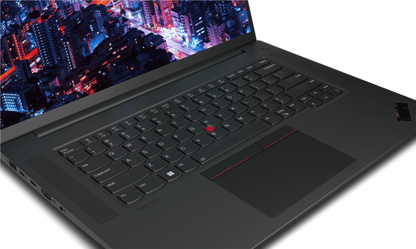 Lenovo ThinkPad P1 G6 Core i7 32GB 1000GB RTX 4080 16"
