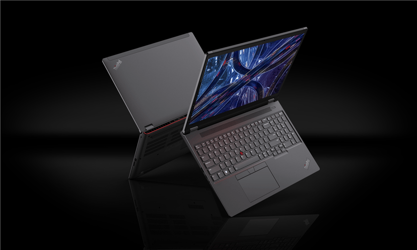 Lenovo ThinkPad P16 G2 Core i7 16GB 512GB RTX A1000 16"