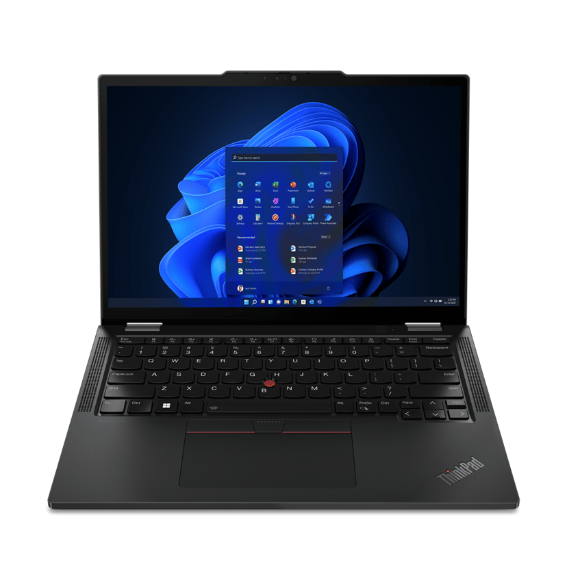 Lenovo ThinkPad X13 Yoga G4 Core i5 16GB 512GB 13.3"