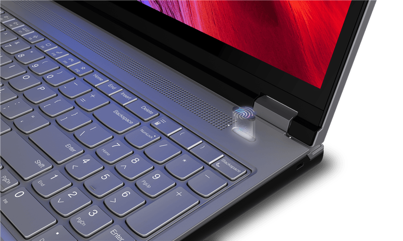 Lenovo ThinkPad P16 G2 Core i7 16GB 512GB RTX A1000 16"