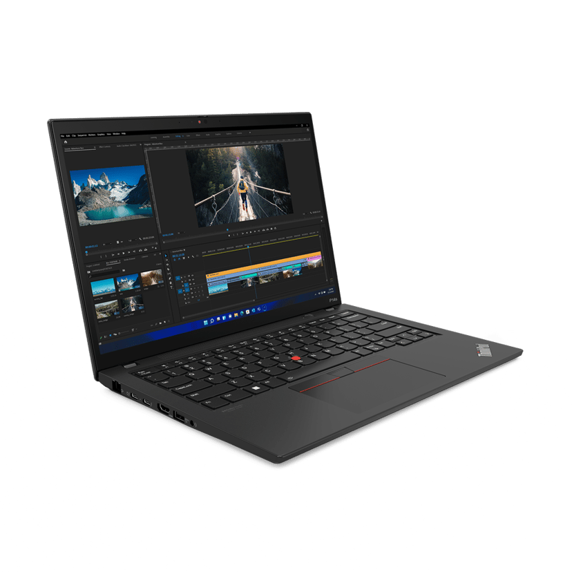 Lenovo ThinkPad P14s G3 Core i5 16GB 512GB Quadro T550 14"