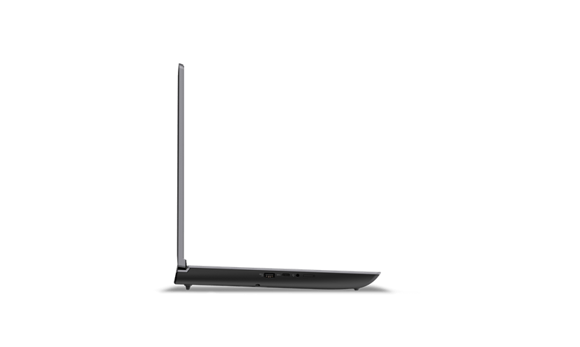 Lenovo ThinkPad P16 G2 Core i7 16GB 512GB RTX A1000 16"