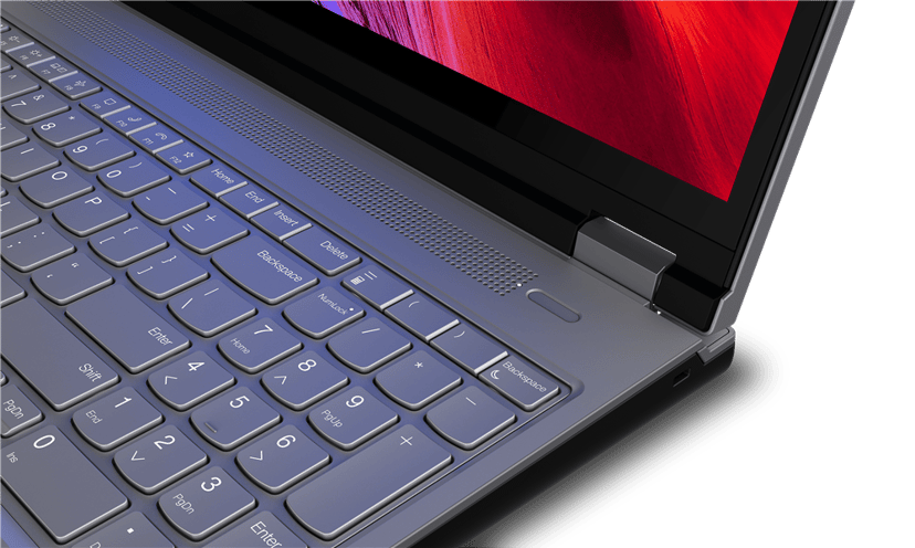 Lenovo ThinkPad P16 G2 Core i7 16GB 512GB RTX A1000 16"