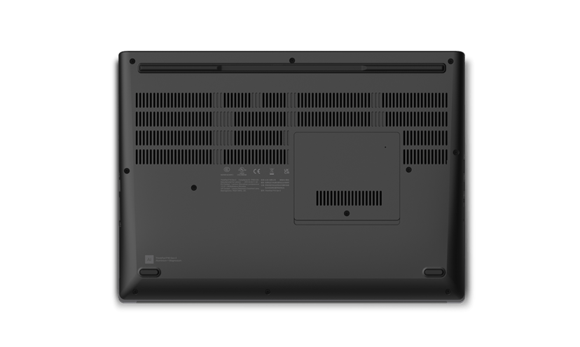 Lenovo ThinkPad P16 G2 Core i7 16GB 512GB RTX A1000 16"