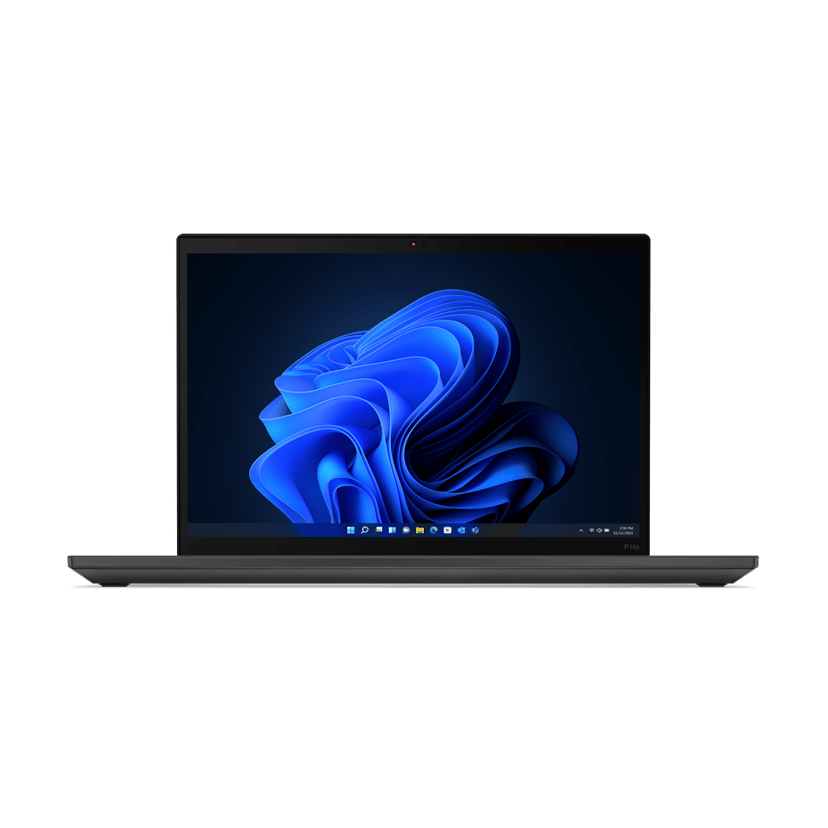 Lenovo ThinkPad P14s G3 Core i5 16GB 512GB Quadro T550 14"