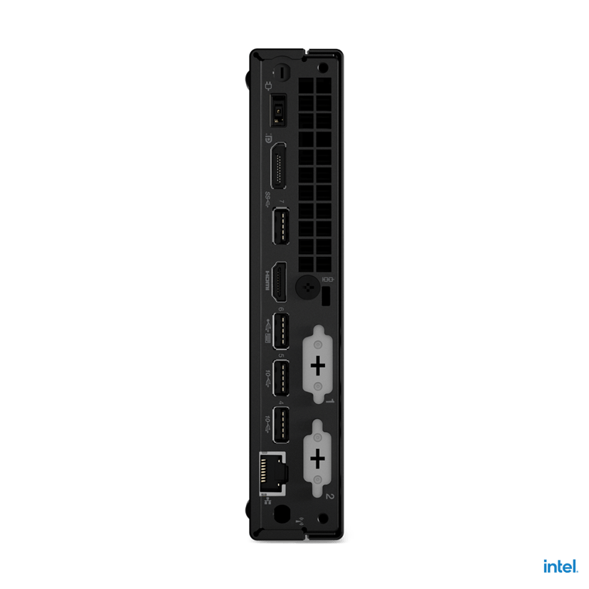 Lenovo ThinkCentre M70Q G4 Tiny Core i7 8GB 512GB