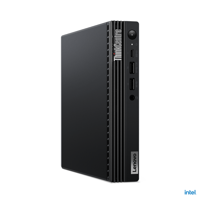 Lenovo ThinkCentre M70q G4 Tiny Core i5 16GB 512GB